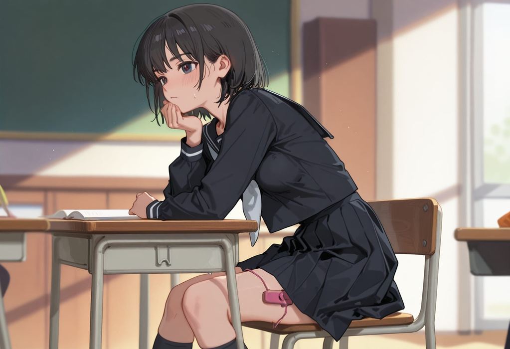 さよならララのエロ画像 4