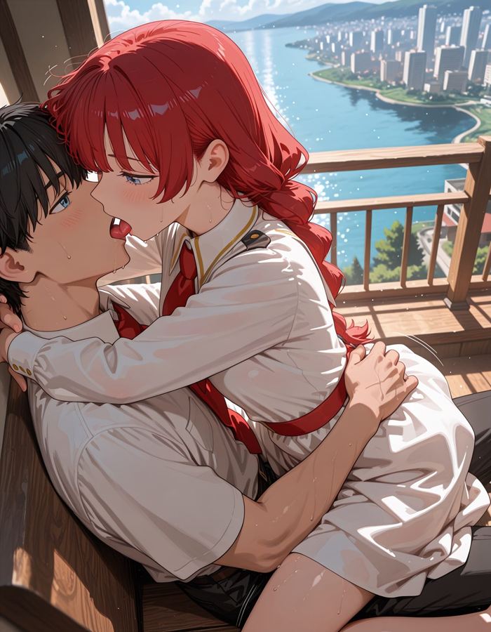 さよならララのエロ画像 6