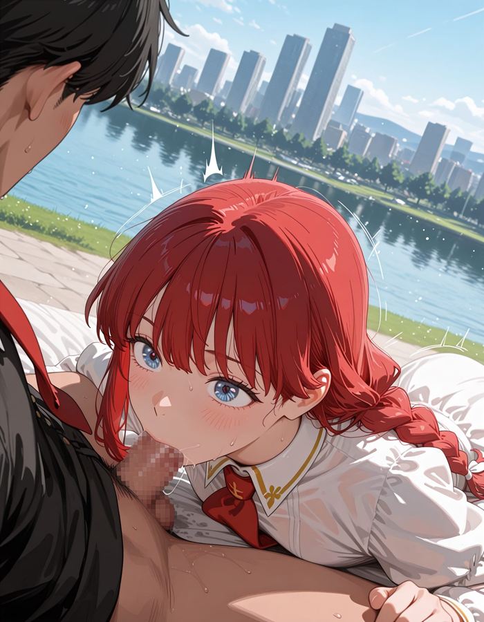 さよならララのエロ画像 11