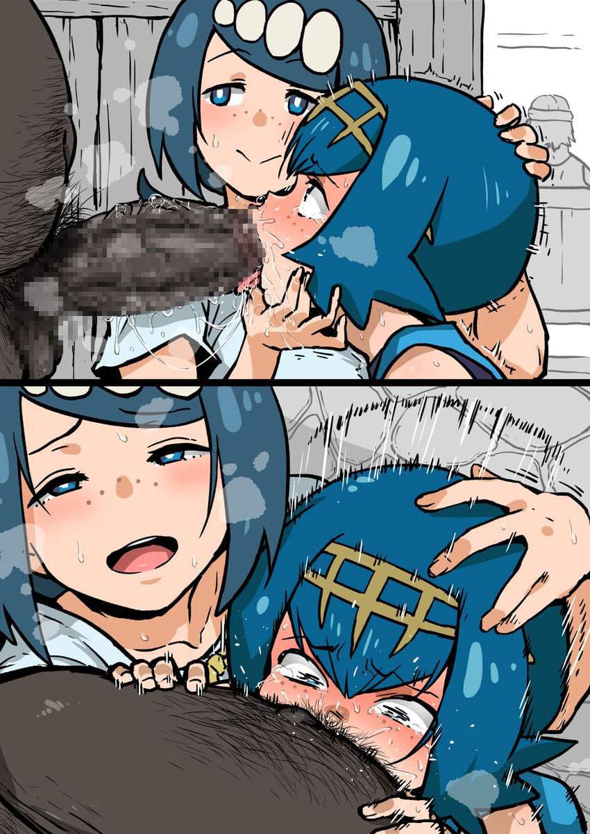エロ可愛い性教育のエロ画像貼っていくぜ！ 20枚
