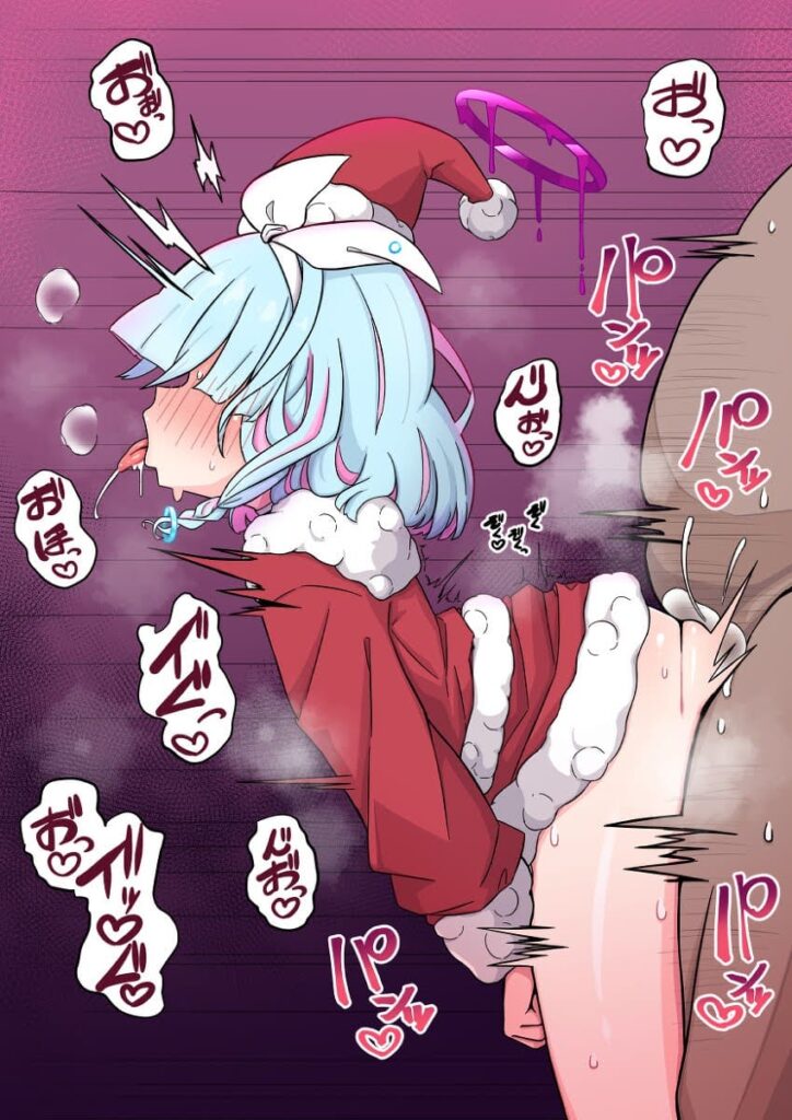 潮吹きのエロ画像 12