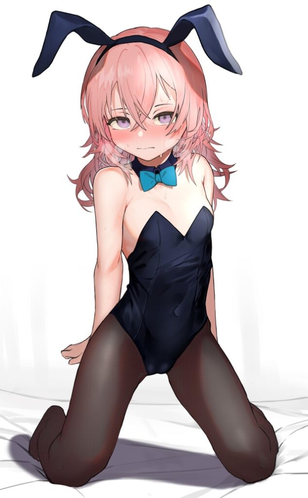その着せ替え人形は恋をするのエロ画像 4