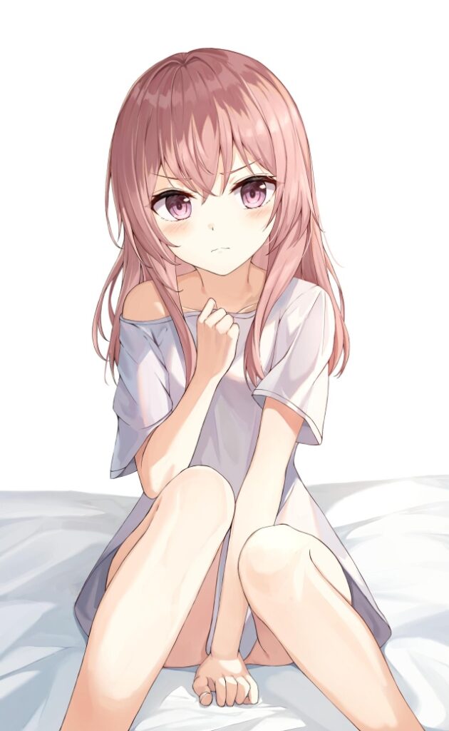 その着せ替え人形は恋をするのエロ画像 6