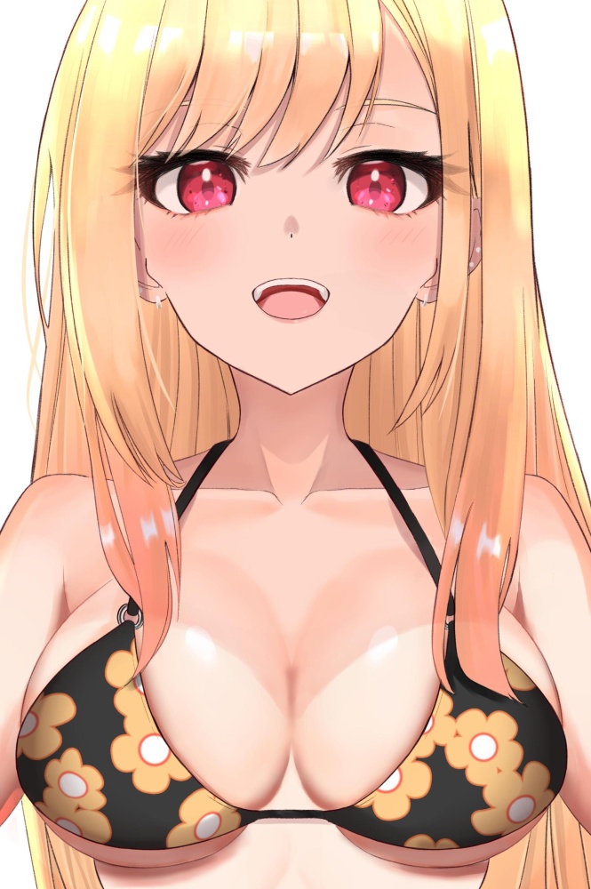 その着せ替え人形は恋をするのエロ画像 17