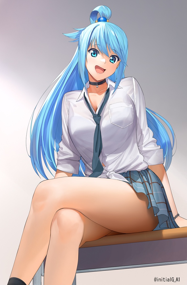 その着せ替え人形は恋をするのエロ画像 19