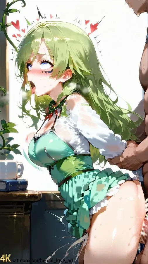 スライムのエロ画像 7