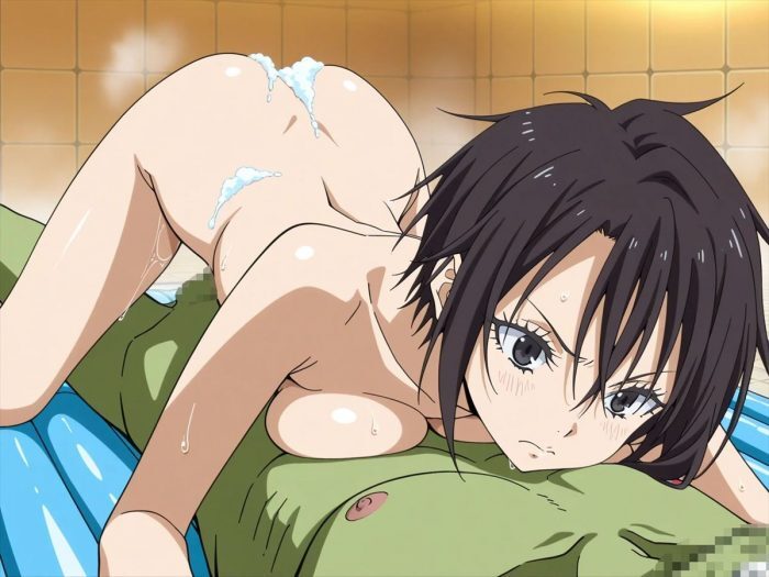 スライムのエロ画像 8