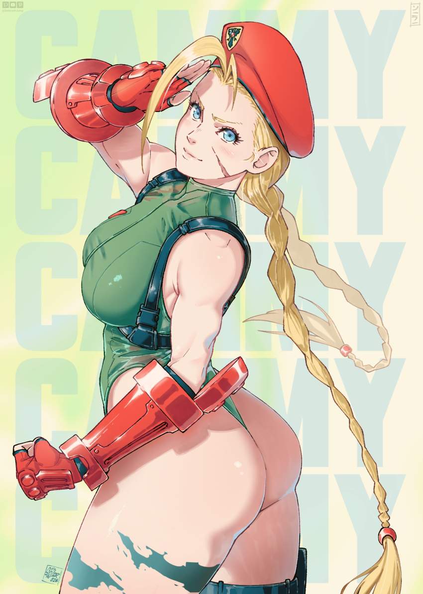 ストリートファイターのエロ画像 1