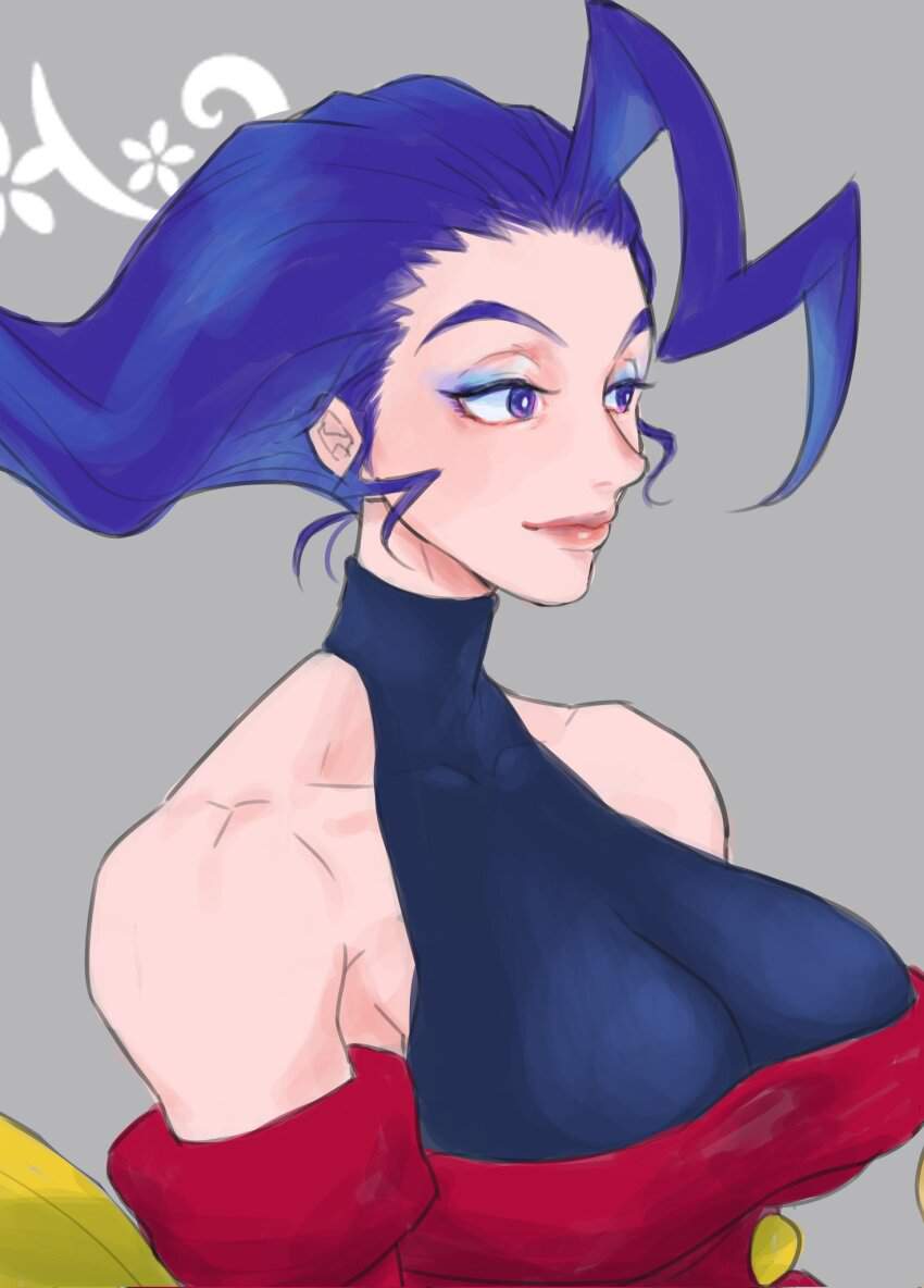 ストリートファイターのエロ画像 2