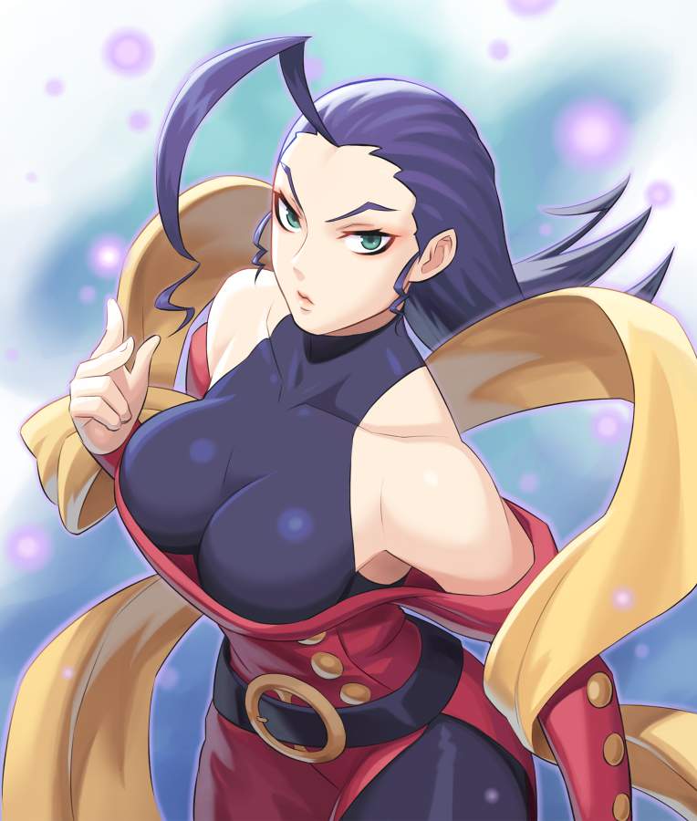ストリートファイターのエロ画像 2