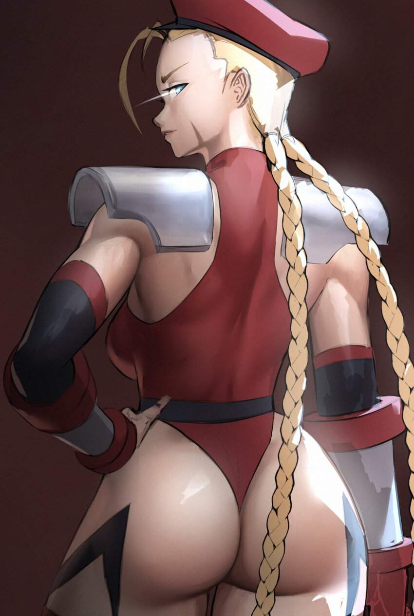 ストリートファイターのエロ画像 3