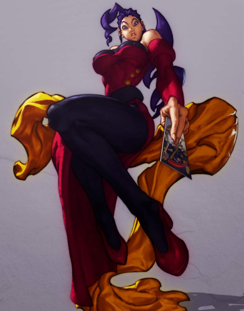 ストリートファイターのエロ画像 5