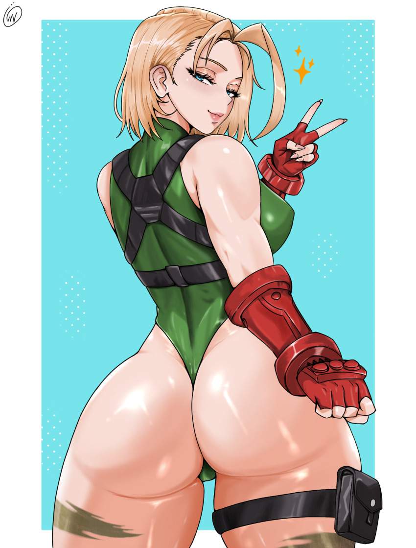 ストリートファイターのエロ画像 6