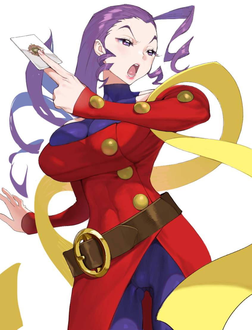 ストリートファイターのエロ画像 7