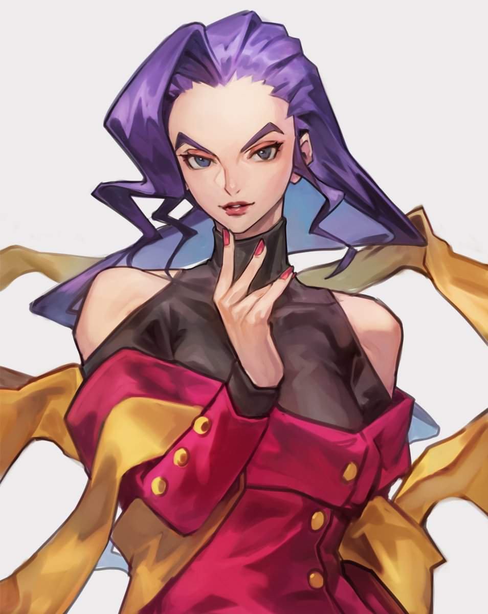 ストリートファイターのエロ画像 8
