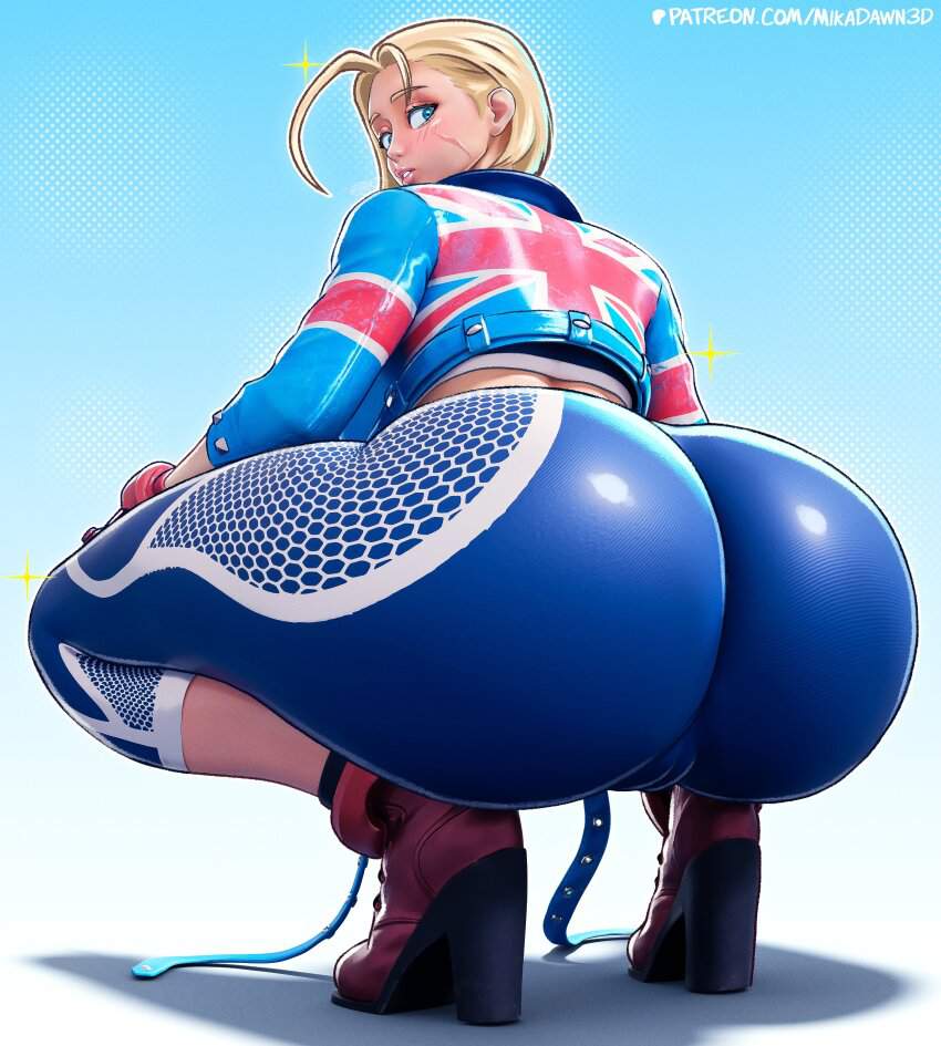 ストリートファイターのエロ画像 9