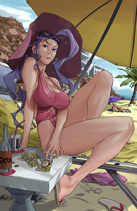 ストリートファイターのエロ画像 10