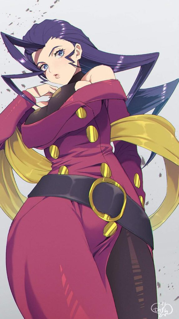 ストリートファイターのエロ画像 12