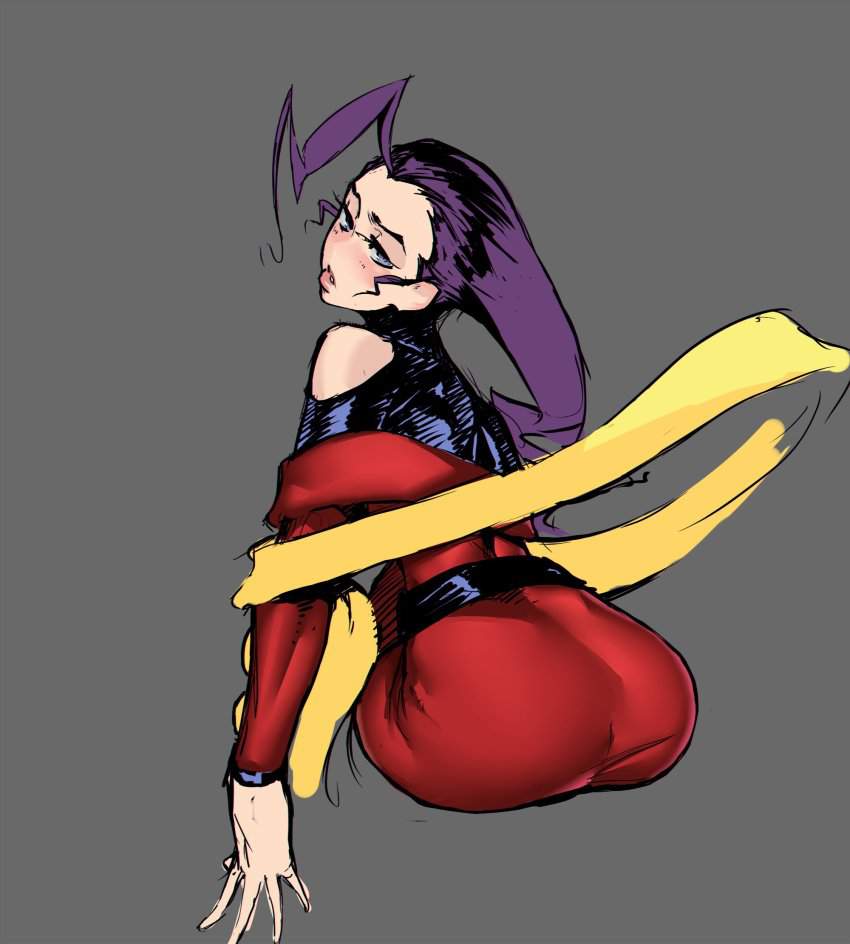 ストリートファイターのエロ画像 14
