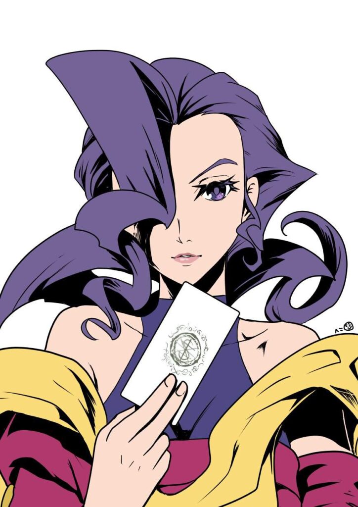 ストリートファイターのエロ画像 20
