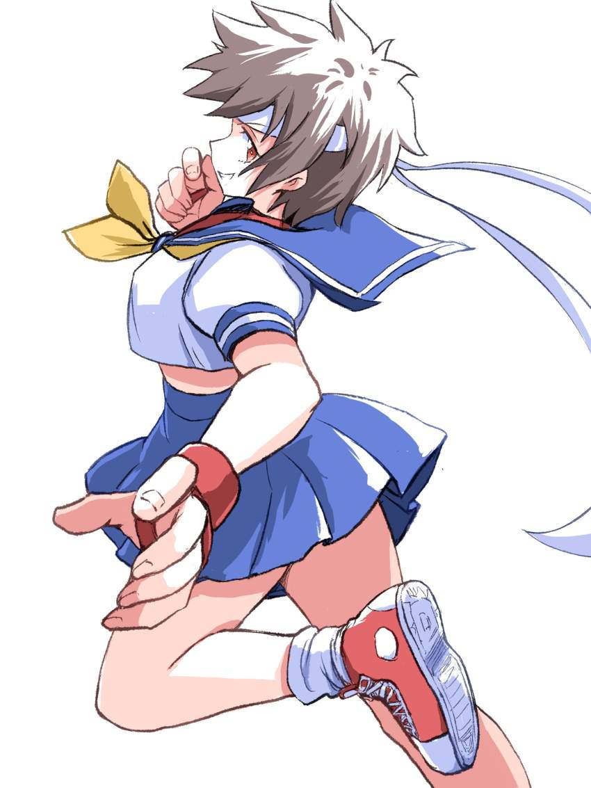 ストリートファイターのエロ画像 4