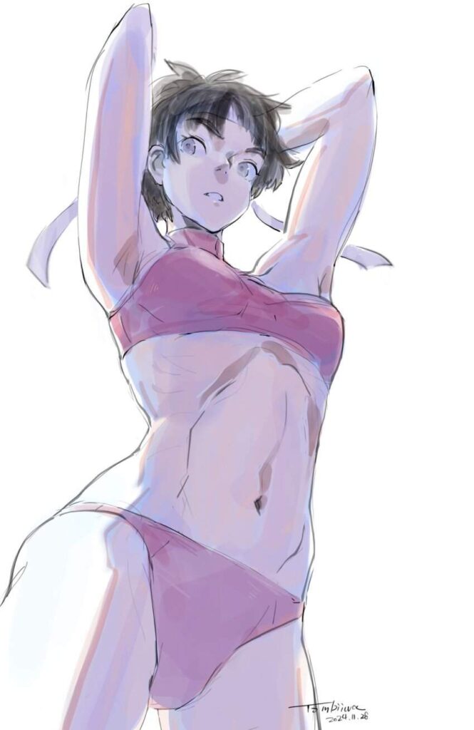 ストリートファイターのエロ画像 13