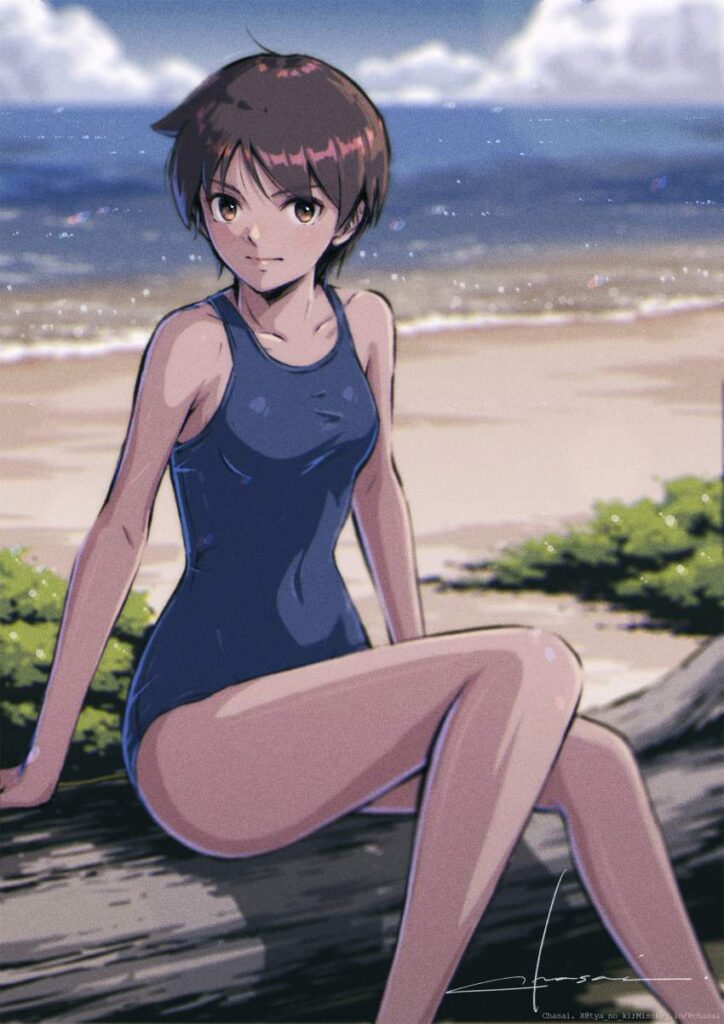 ストリートファイターのエロ画像 14