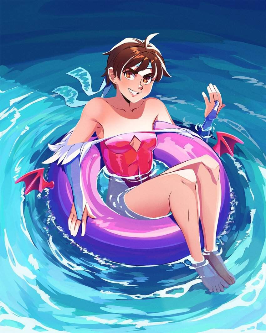ストリートファイターのエロ画像 15
