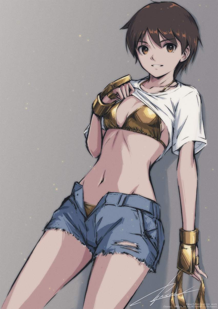 ストリートファイターのエロ画像 17