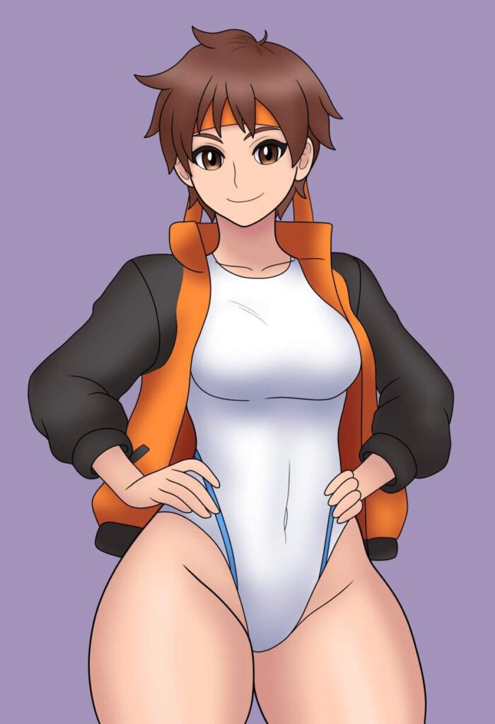 ストリートファイターのエロ画像 20