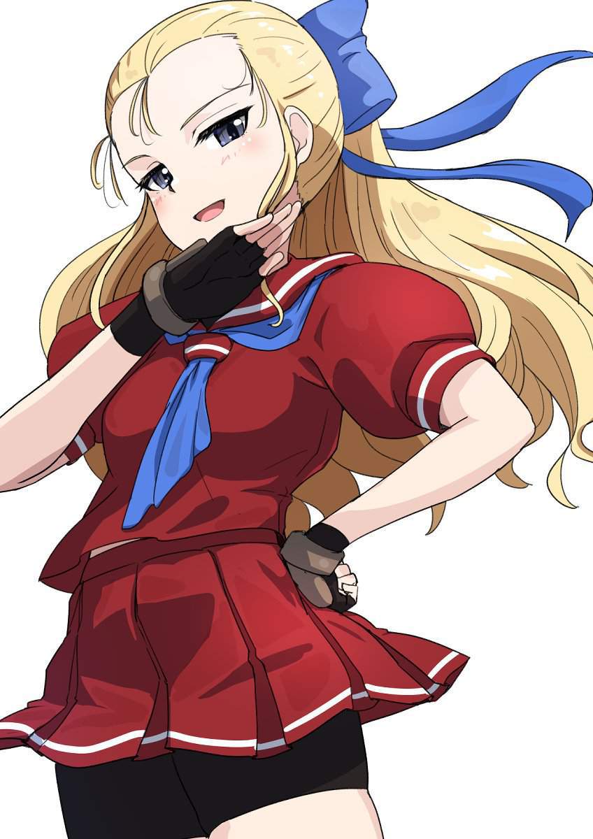 ストリートファイターのエロ画像 2