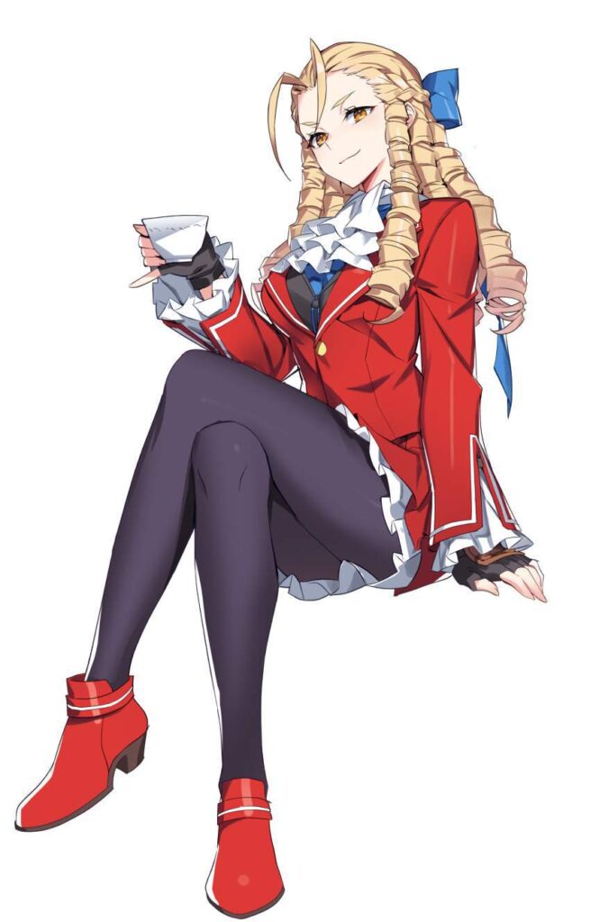 ストリートファイターのエロ画像 2