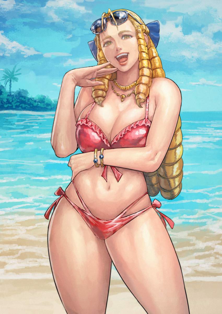 ストリートファイターのエロ画像 5