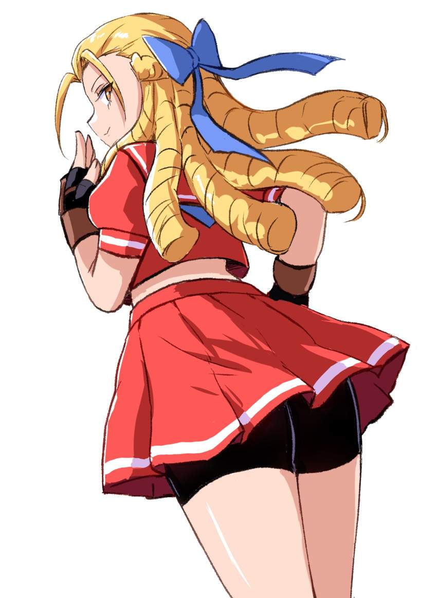 ストリートファイターのエロ画像 10