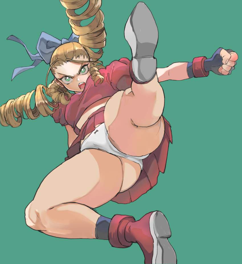 ストリートファイターのエロ画像 10