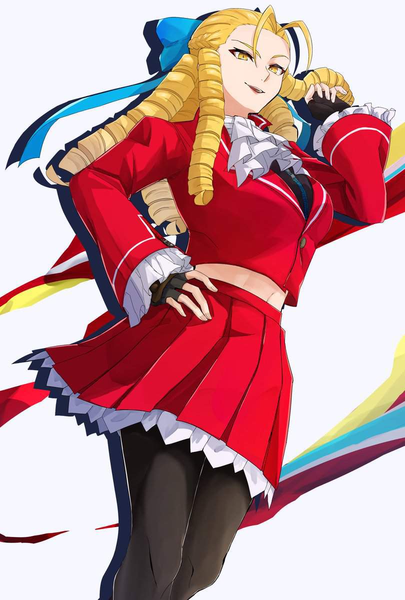 ストリートファイターのエロ画像 13