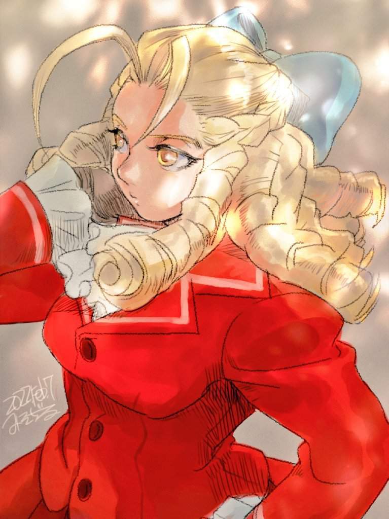 ストリートファイターのエロ画像 16