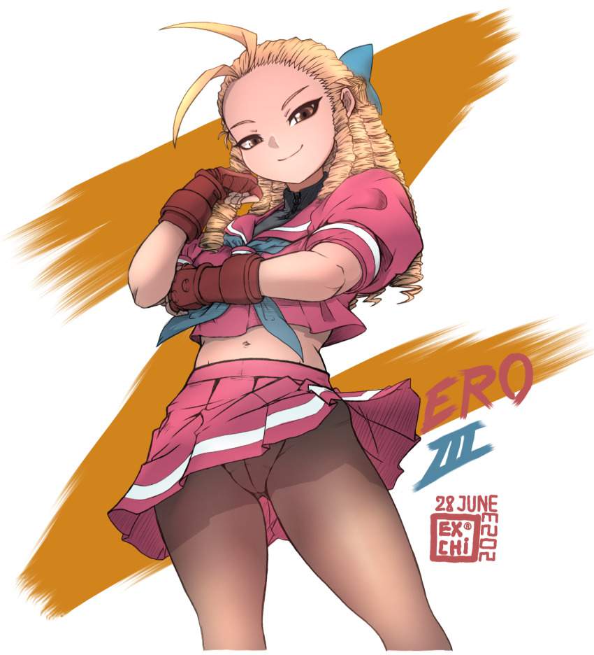ストリートファイターのエロ画像 18