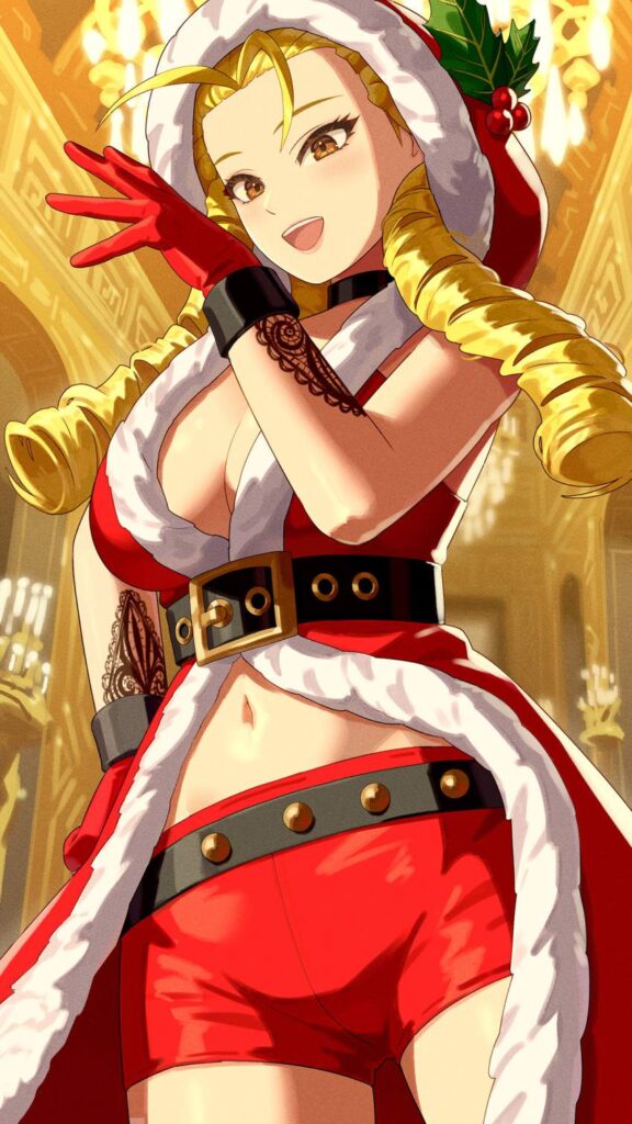 ストリートファイターのエロ画像 19