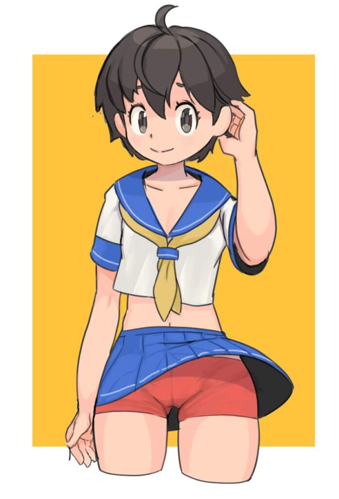 ストリートファイターのエロ画像 20