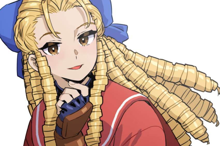 ストリートファイターのエロ画像 20