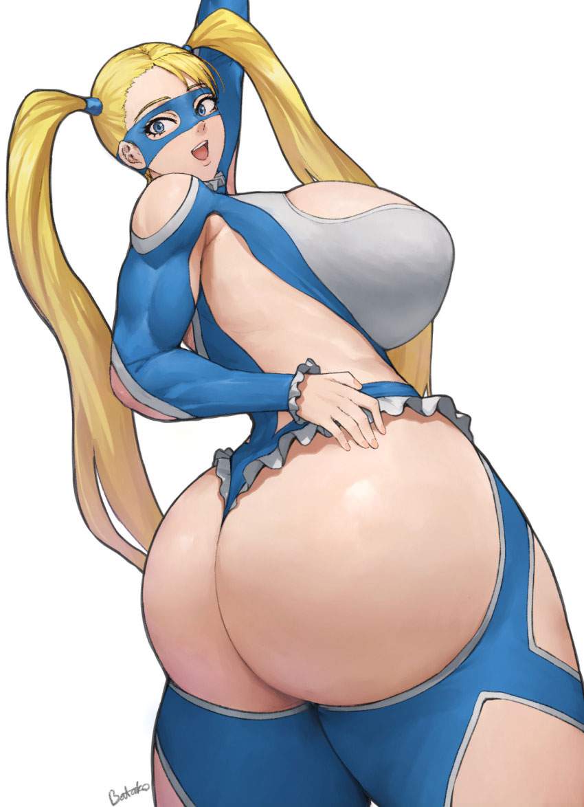 ストリートファイターのエロ画像 9