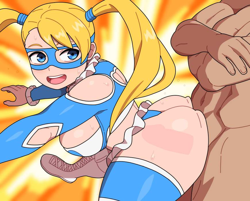 ストリートファイターのエロ画像 11
