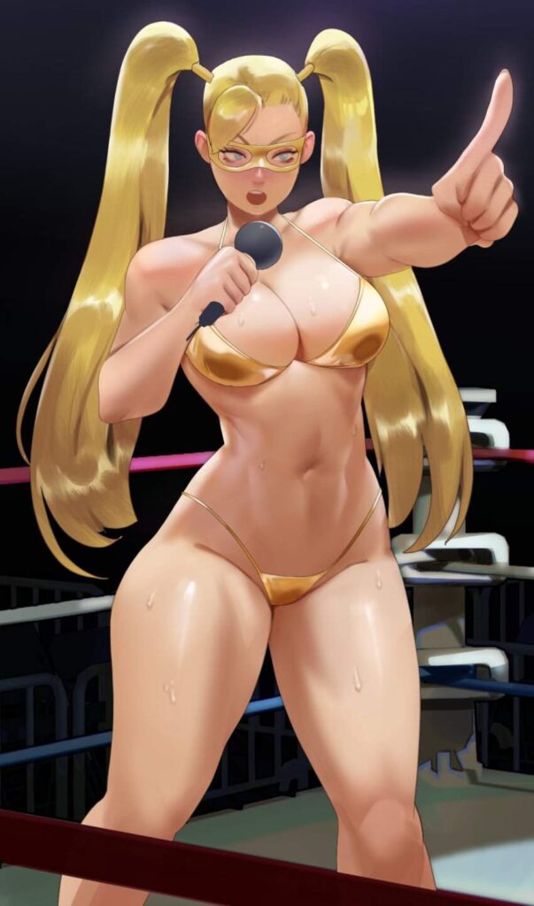 ストリートファイターのエロ画像 13
