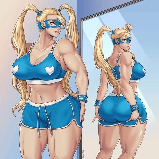 ストリートファイターのエロ画像 15