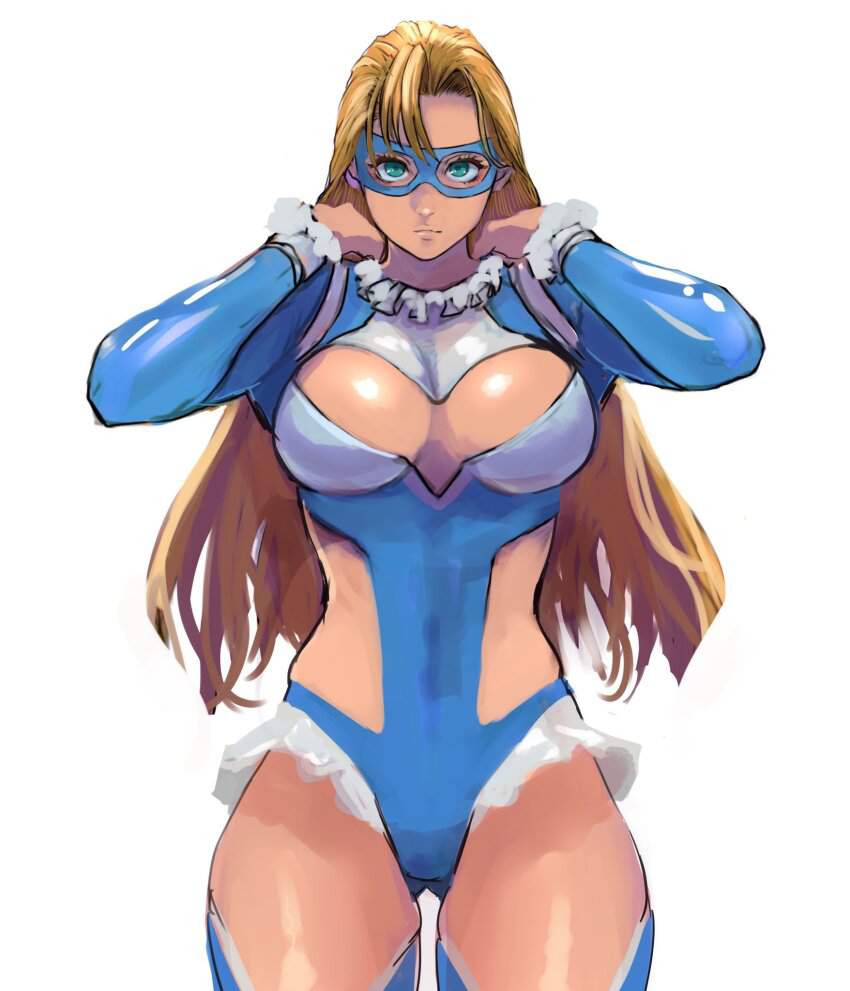 ストリートファイターのエロ画像 16