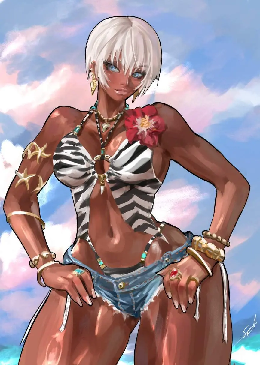 ストリートファイターのエロ画像 11