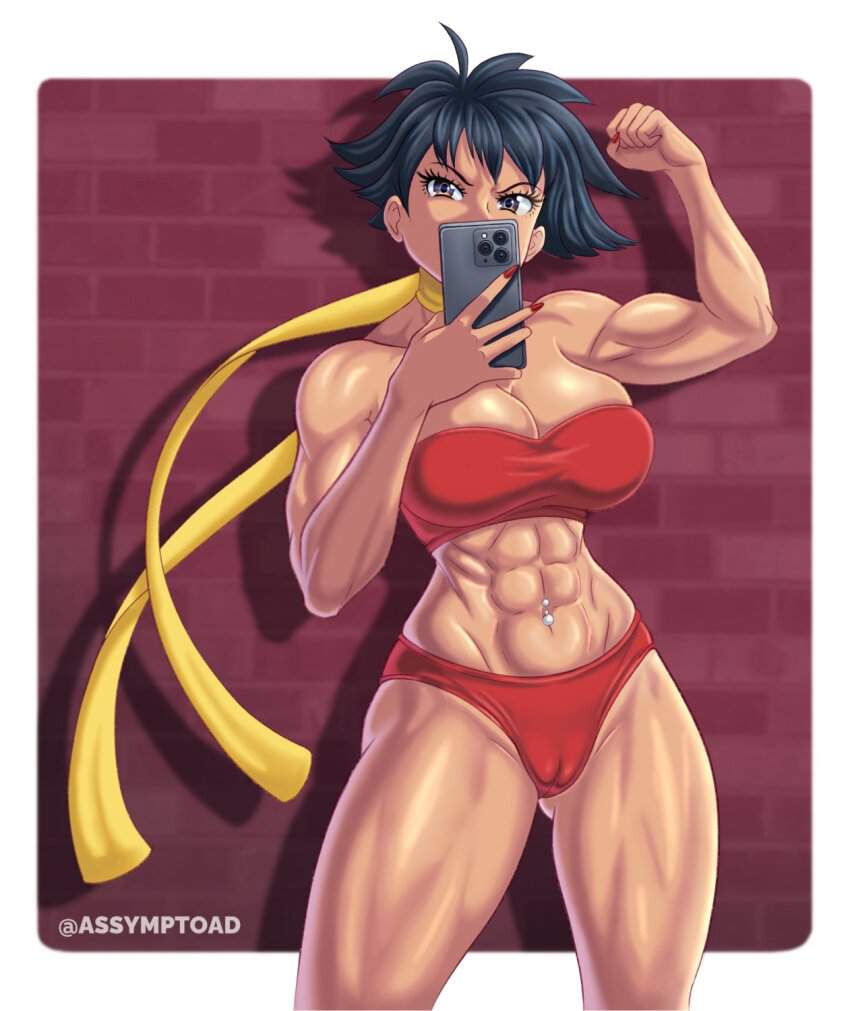 ストリートファイターのエロ画像 6