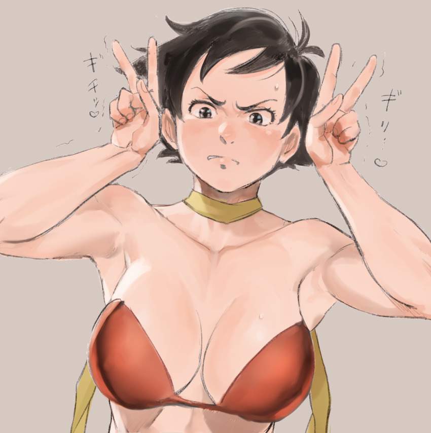 ストリートファイターのエロ画像 10