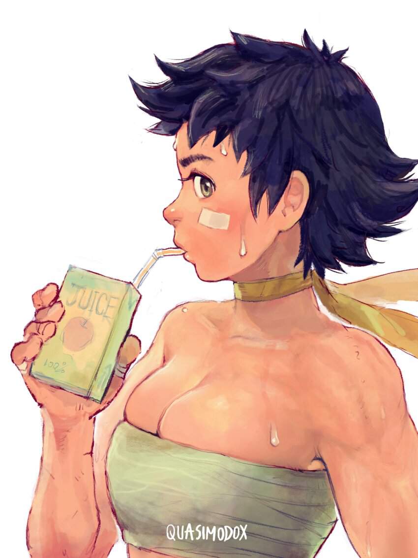 ストリートファイターのエロ画像 2